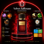 Dolce & Gabbana - Velvet Zafferano Eau de Parfum (100 ml) - Image 5