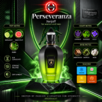 Lamborghini — Blends Perseveranza Eau de Parfum (100ml) - Image 8