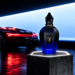 Xerjoff — Lamborghini Blends Avanguardia Eau de Parfum (100ml) - Image 4