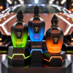 Xerjoff — Lamborghini Blends Avanguardia Eau de Parfum (100ml) - Image 9