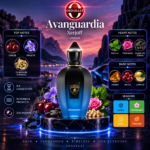 Xerjoff — Lamborghini Blends Avanguardia Eau de Parfum (100ml) - Image 8