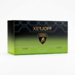 Lamborghini — Blends Perseveranza Eau de Parfum (100ml) - Image 4