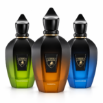 Lamborghini — Blends Perseveranza Eau de Parfum (100ml) - Image 7