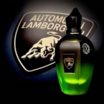 Lamborghini — Blends Perseveranza Eau de Parfum (100ml) - Image 3
