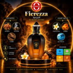 Xerjoff – Lamborghini Blends Fierezza Eau de Parfum (100ml) - Image 7