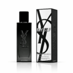 Yves Saint Laurent — Myslf Eau de Parfum (100ml) - Image 5