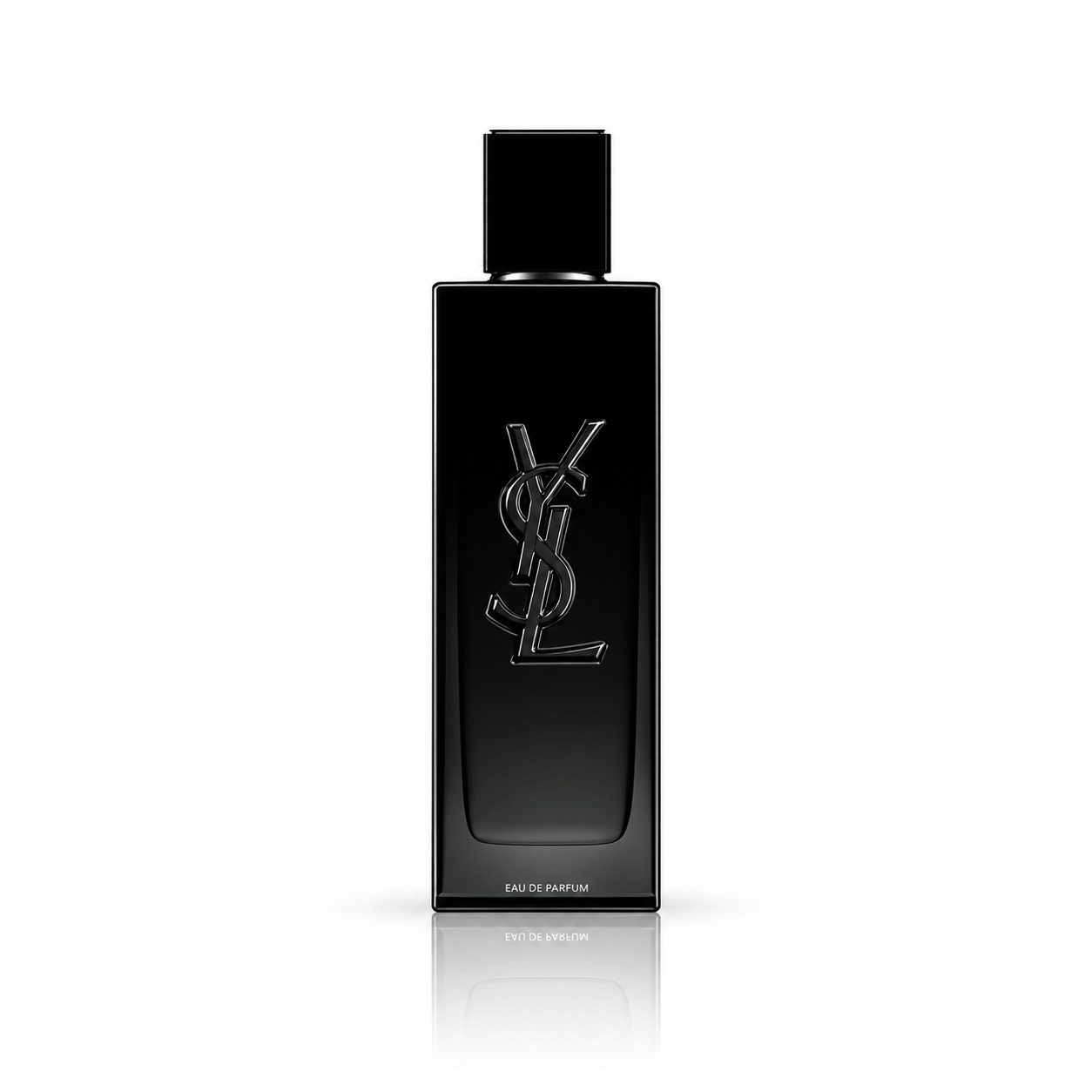 YSL-Black Yves Saint Laurent — Myslf Eau de Parfum (100ml) - Image 1