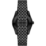 Emporio Armani – Open Skeleton Automatic Watch - Image 4