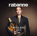 Paco Rabanne – Million Gold For Her Eau de Parfum (90ml) - Image 5
