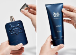 Parfums De Marly - Layton Eau de Parfum & Shower Gel Set - Image 2
