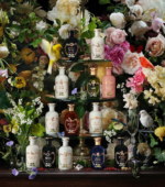 Gucci - The Alchemist's Garden A Gloaming Night Eau de Parfum (100ml) - Image 4