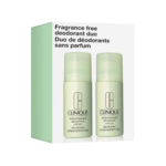 Clinique - Antiperspirant Deodorant Roll-On Duo (75 ml) - Image 4