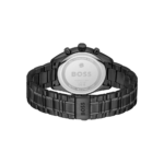 Boss - Men Grand Prix 44 Watch - Image 4