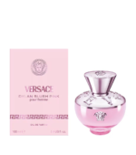 Versace - Dylan Blush Pink Eau de Parfum (100ml)
