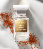 ⁦Tom Ford - White Suede Limited-Edition Eau de Parfum (50ml)⁩ - الصورة ⁦3⁩