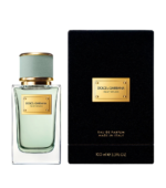 Dolce & Gabbana – Velvet Infusion Eau de Parfum (100ml)