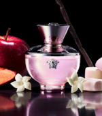 Versace - Dylan Blush Pink Eau de Parfum (100ml) - Image 4