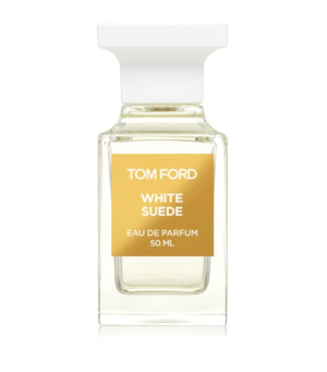 ⁦Tom Ford - White Suede Limited-Edition Eau de Parfum (50ml)⁩ - الصورة ⁦2⁩