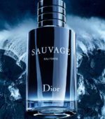 DIOR - Sauvage Eau Forte (100ml) - Image 2
