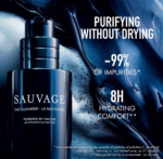 Dior Sauvage Cleanser (125ml) - Image 3