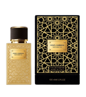 Dolce & Gabbana - Velvet Desert Oud Eau de Parfum (100ml)