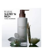 Fenty Skin - Vanilla Flowers Butta Drop Body Milk (185ml) - Image 2