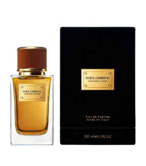 Dolce & Gabbana - Velvet Exotic Leather Eau de Parfum (100ml)