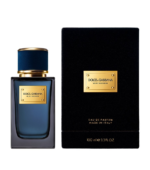 Dolce & Gabbana – Velvet Oriental Musk Eau de Parfum (100ml)