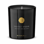 Rituals — Velvet Oudh Scented Candle (360)