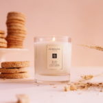 Jo Malone London - Golden Barley Classic Candle (200g) - Image 3