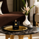 Rituals — Velvet Oudh Scented Candle (360) - Image 3