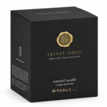 Rituals — Velvet Oudh Scented Candle (360) - Image 4